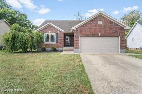 235 Mud Hen Dr, Shepherdsville, KY 40165