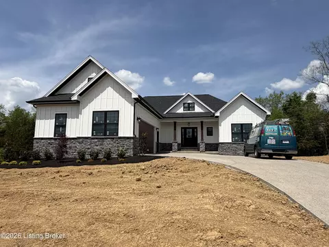 4200 Ballard Woods Lot 12 Dr, Smithfield, KY 40068