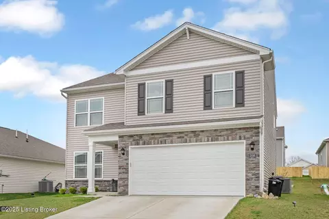1508 Robin Rd, Shelbyville, KY 40065