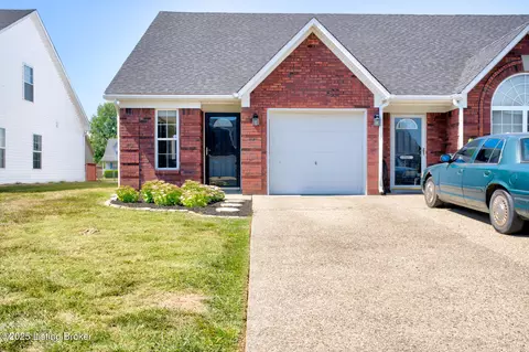 173 Miles Dr, Shepherdsville, KY 40165
