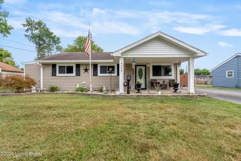 4920 Ramona Ln, Louisville, KY 40272