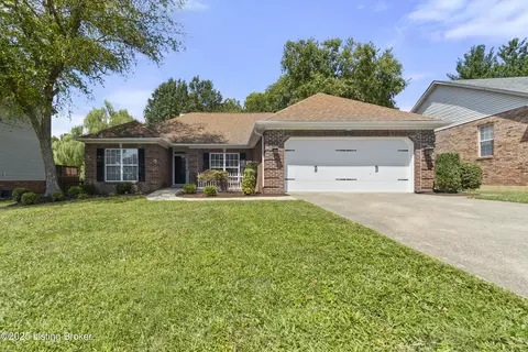 7520 Warrenton Hill Ct, Louisville, KY 40291