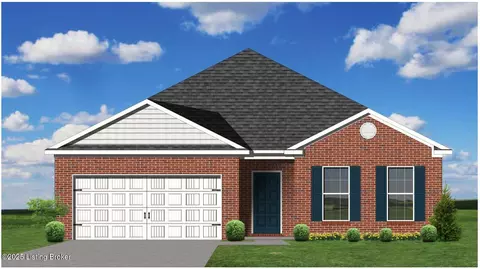 7807 Copper Drift Way, Louisville, KY 40291