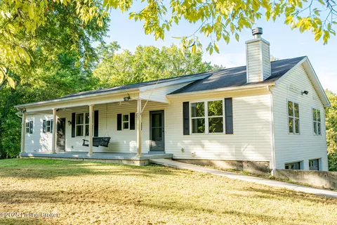 2505 Brashears Creek Rd, Taylorsville, KY 40071