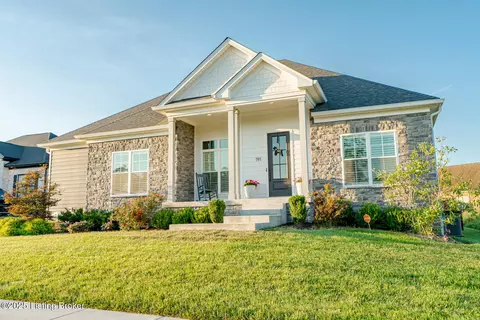 191 Cherokee Dr, Shelbyville, KY 40065