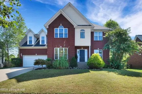 11715 Hancock Trace Ct, Louisville, KY 40245
