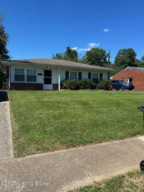 3504 Charlane Pkwy, Louisville, KY 40299