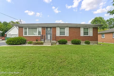 474 Overdale Dr, Louisville, KY 40229