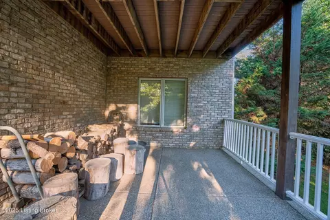 Exterior - 86 Silverview Ct, Smithfield, KY 40068 photo 12 of 13