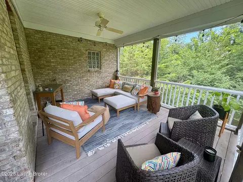 Exterior - 86 Silverview Ct, Smithfield, KY 40068 photo 6 of 13