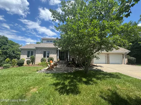 Exterior - 86 Silverview Ct, Smithfield, KY 40068 photo 1 of 13