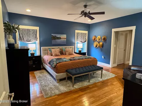 Bedroom - 86 Silverview Ct, Smithfield, KY 40068 photo 4 of 10
