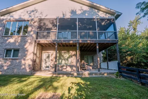 Exterior - 86 Silverview Ct, Smithfield, KY 40068 photo 11 of 13
