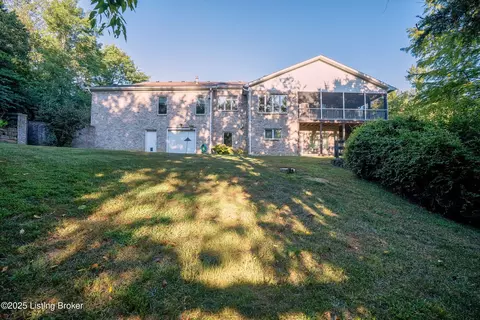 Exterior - 86 Silverview Ct, Smithfield, KY 40068 photo 10 of 13