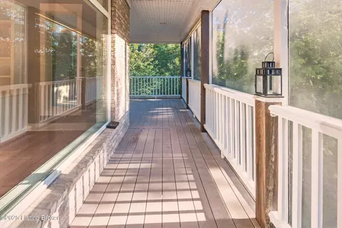 Exterior - 86 Silverview Ct, Smithfield, KY 40068 photo 5 of 13