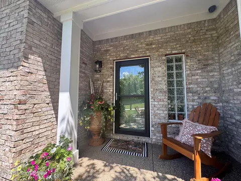 Exterior - 86 Silverview Ct, Smithfield, KY 40068 photo 4 of 13