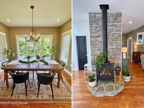 Dining - 86 Silverview Ct, Smithfield, KY 40068 photo 2 of 2