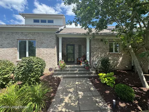 Exterior - 86 Silverview Ct, Smithfield, KY 40068 photo 3 of 13