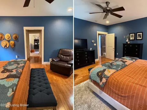 Bedroom - 86 Silverview Ct, Smithfield, KY 40068 photo 5 of 10
