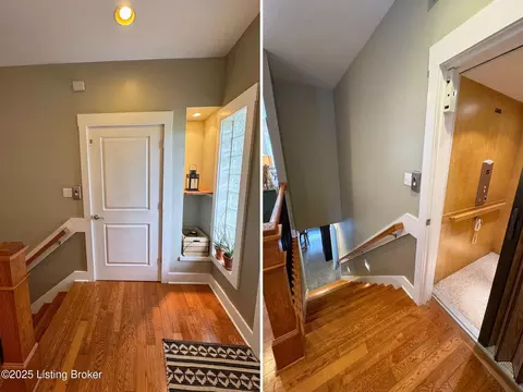 Entry Way - 86 Silverview Ct, Smithfield, KY 40068 photo 2 of 2