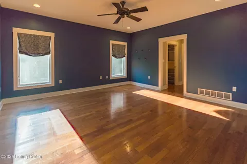 Bedroom - 86 Silverview Ct, Smithfield, KY 40068 photo 6 of 10