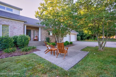 Exterior - 86 Silverview Ct, Smithfield, KY 40068 photo 2 of 13