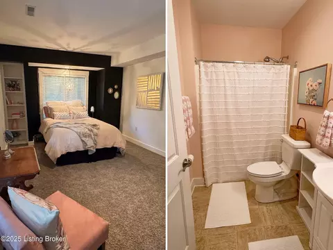 Bedroom - 86 Silverview Ct, Smithfield, KY 40068 photo 10 of 10