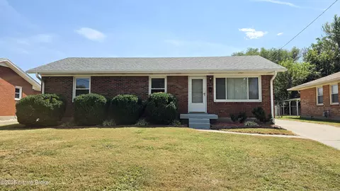 6241 Middlerose Cir, Louisville, KY 40272