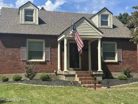 1413 Falcon Dr, Louisville, KY 40213