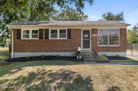 6424 Venango Dr, Louisville, KY 40258