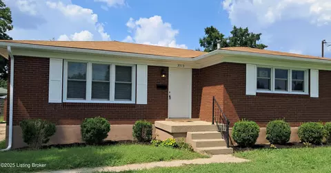 3513 E Indian Trl, Louisville, KY 40213