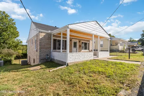 327 Saint Charles St, Frankfort, KY 40601