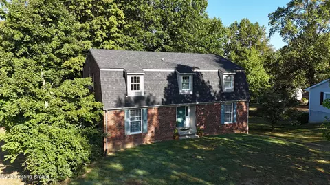 206 Cardinal Hill Dr, Bardstown, KY 40004