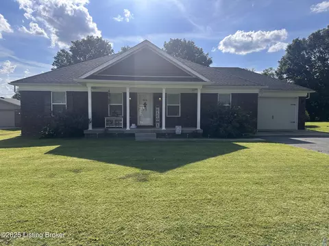 3608 Donna Way, Bardstown, KY 40004