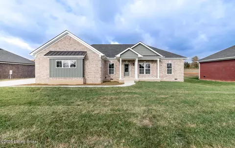 lot46 Palmetto Way, Bardstown, KY 40004