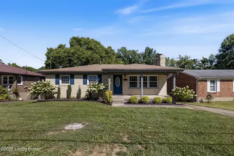 5819 Bocagrande Dr, Louisville, KY 40219