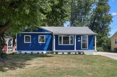 315 E Southside Ct, Louisville, KY 40214