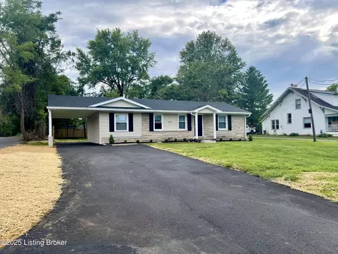 16114 Eastwood Cut Off Rd, Louisville, KY 40245