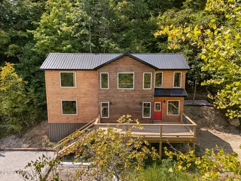 58 Beta Rd #LOT 9, Stanton, KY 40380