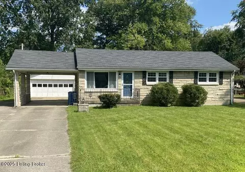5417 Sunset Dr, Louisville, KY 40219