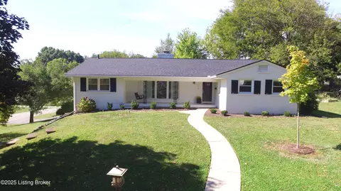 714 Waterford Rd, Louisville, KY 40207