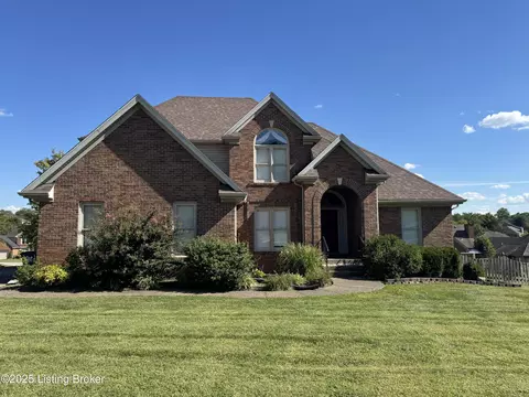 11434 Whitney Hill Rd, Louisville, KY 40299