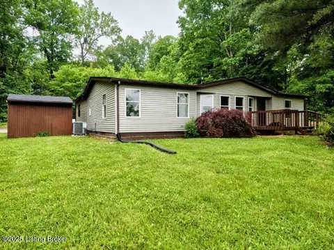 185 Lamkin Ln, Brandenburg, KY 40108