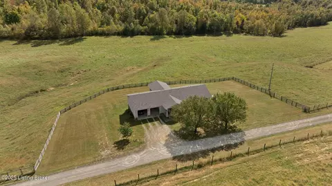 1739 Wheeler Horton Rd, Munfordville, KY 42765