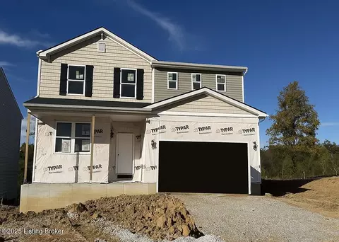 2129 Aiken Back Ln, La Grange, KY 40031