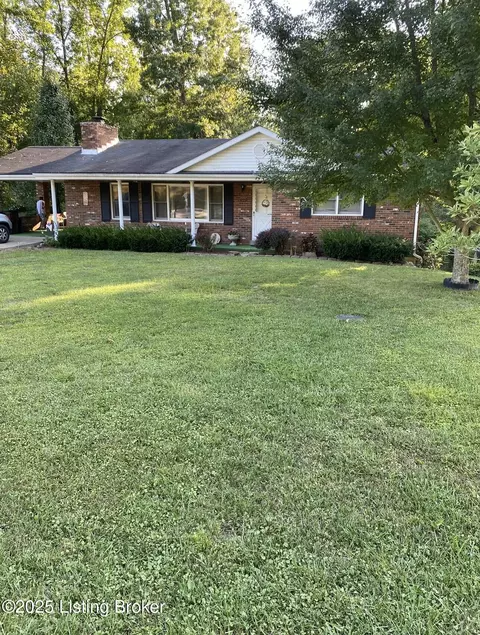 1090 Martin Rd, Carrollton, KY 41008