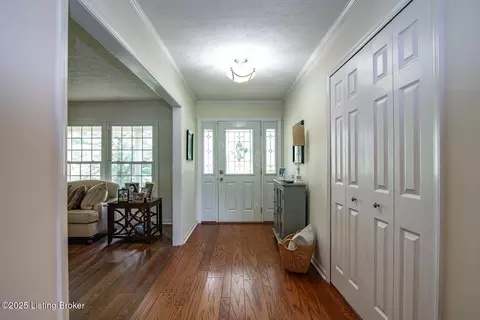 Entry Way - 985 Buck Knobs Rd, Ekron, KY 40117 photo 1 of 6