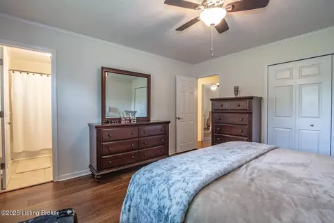 Bedroom - 985 Buck Knobs Rd, Ekron, KY 40117 photo 2 of 6