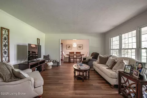 Living - 985 Buck Knobs Rd, Ekron, KY 40117 photo 1 of 8