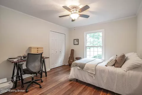 Bedroom - 985 Buck Knobs Rd, Ekron, KY 40117 photo 4 of 6